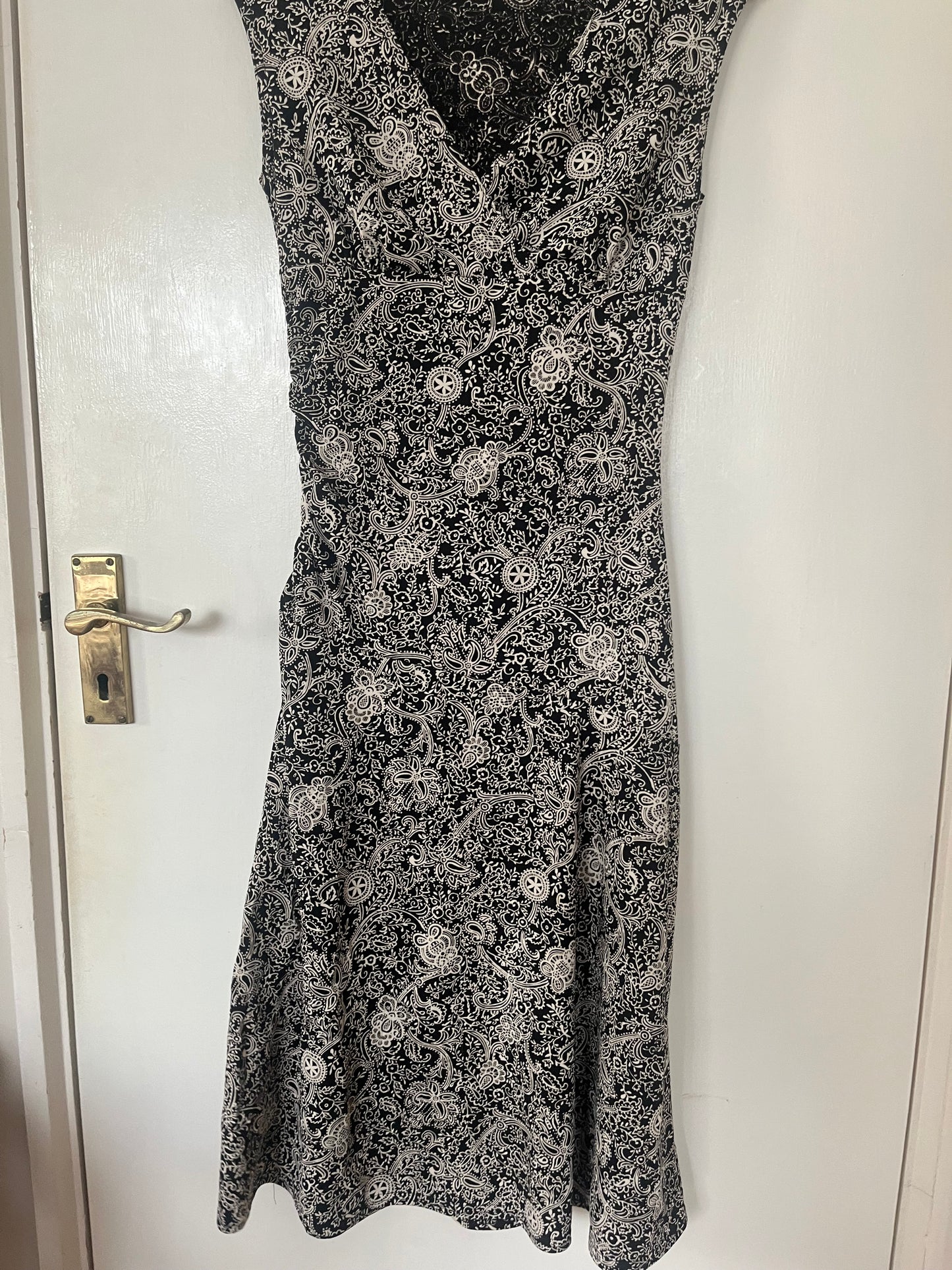 Christine Dress UK 6-8