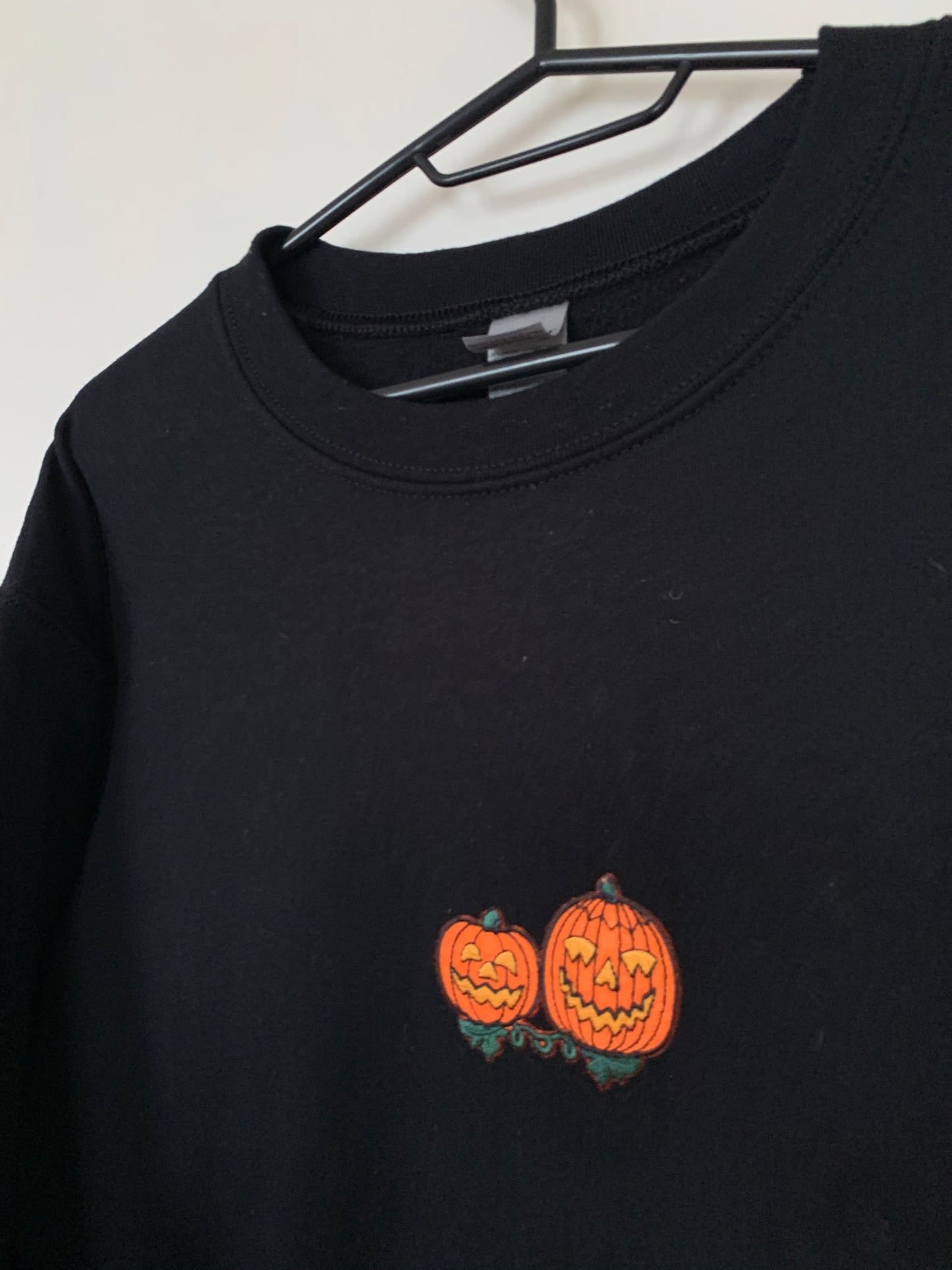 Pumpkin Patch 90s Jumper UK 6-12/M