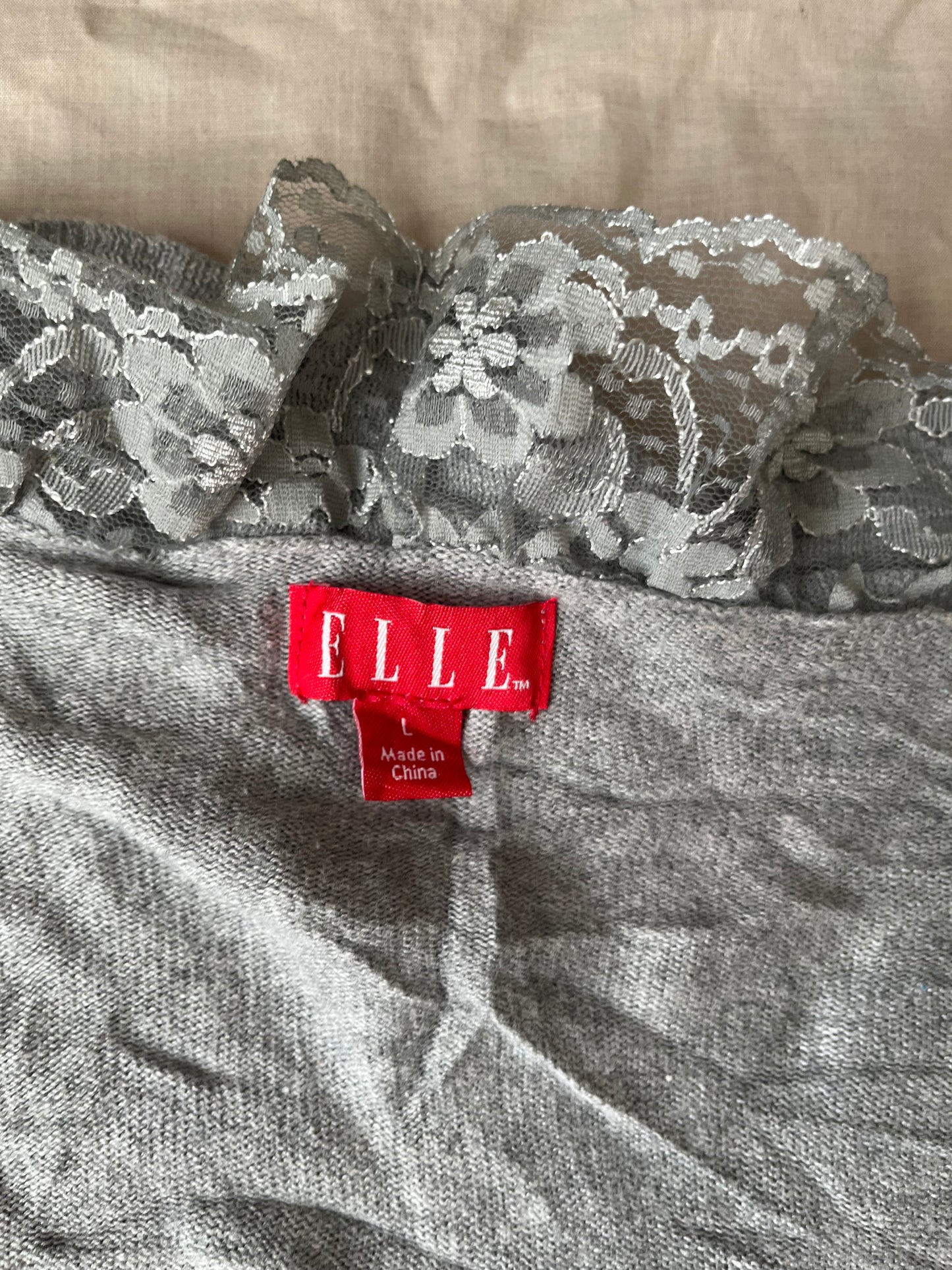 Elle Cardigan UK 8-14
