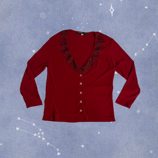 Elysia Top UK 8-10