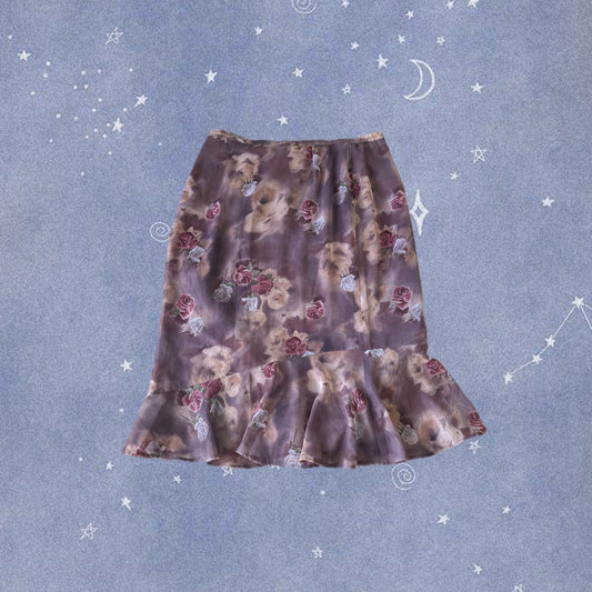 Storm Skirt UK 14