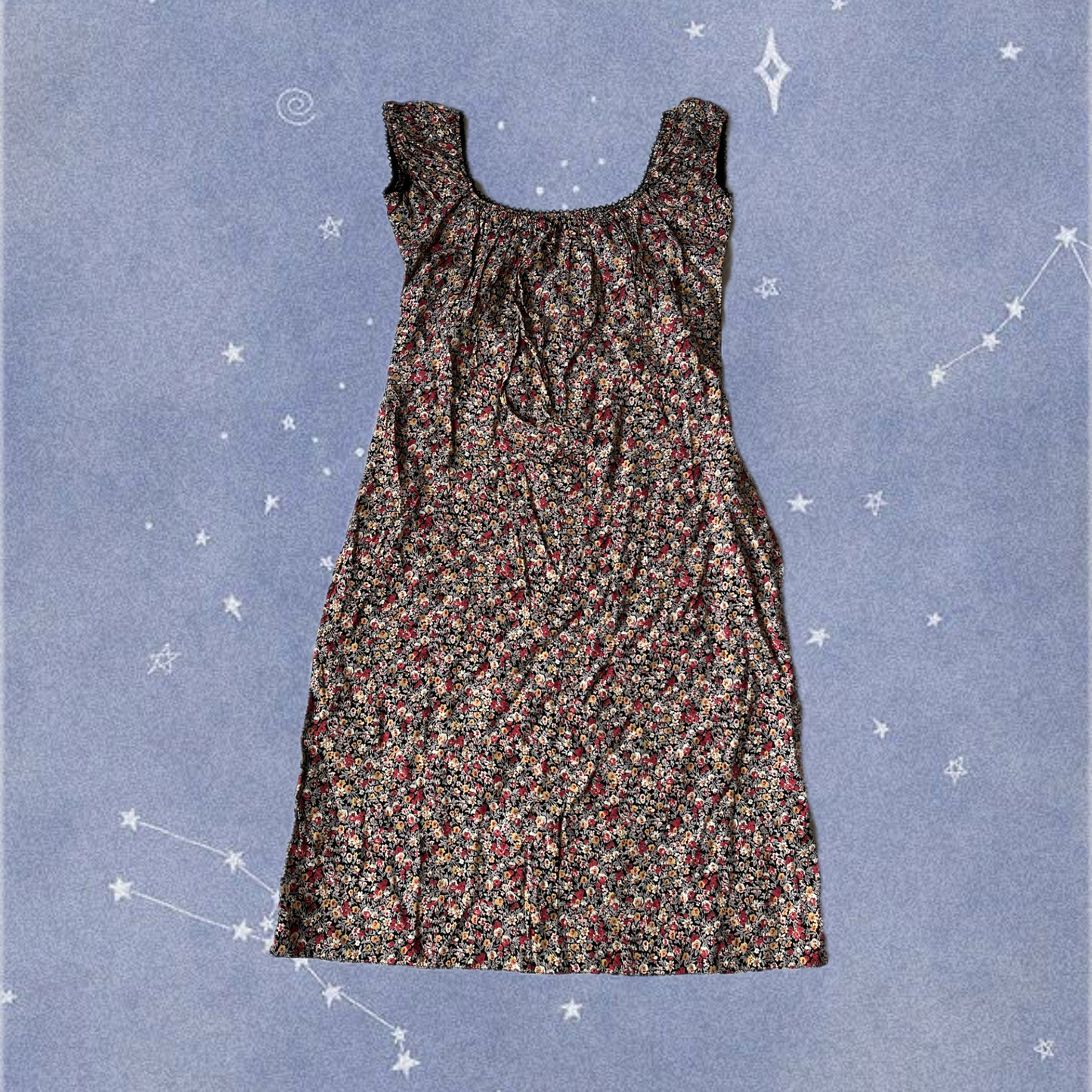 Pimkie Floral Dress UK 8