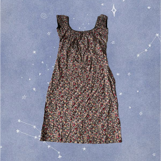 Pimkie Floral Dress UK 8