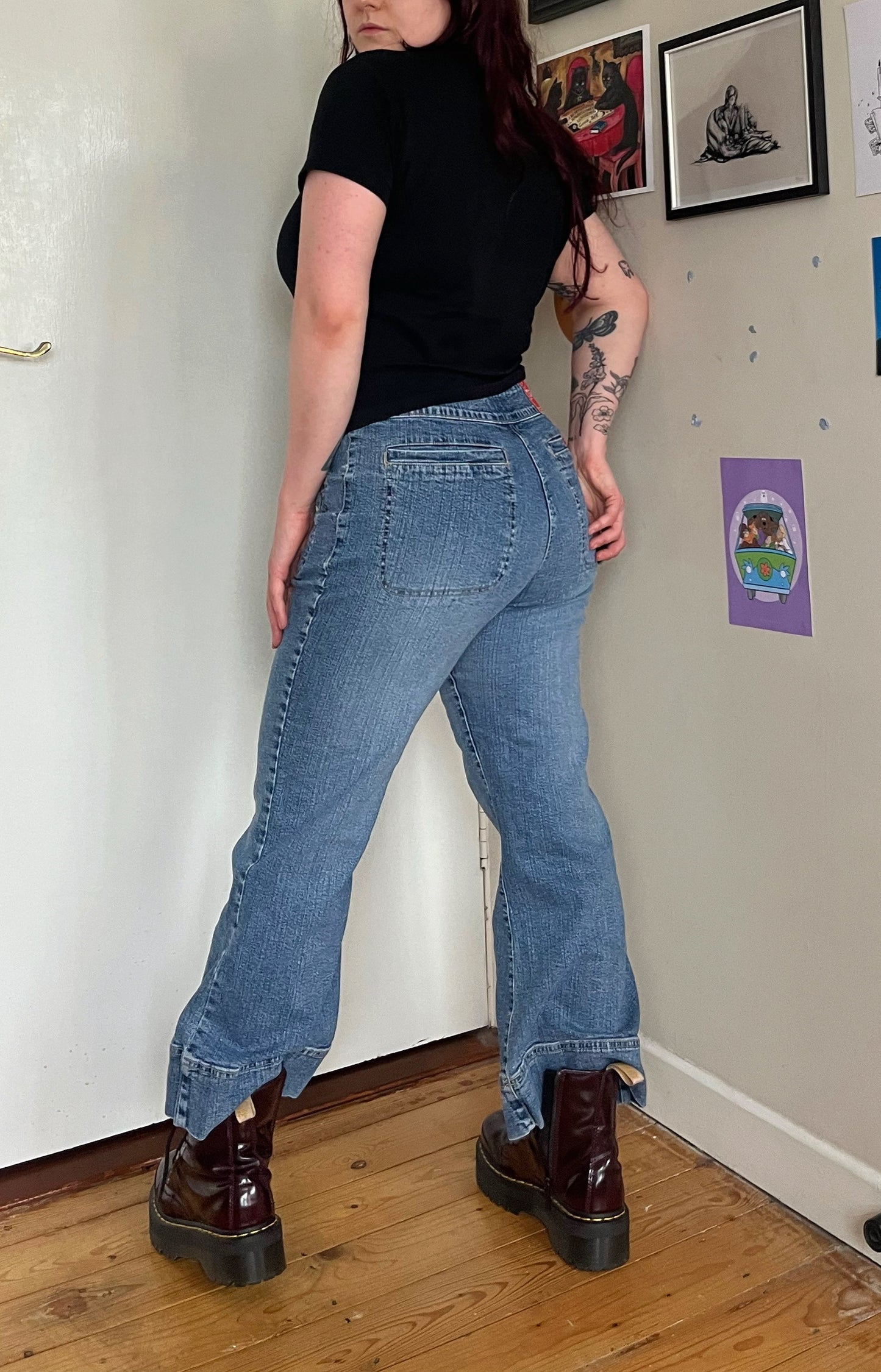 2000s Jeans by Jeanswear UK 14