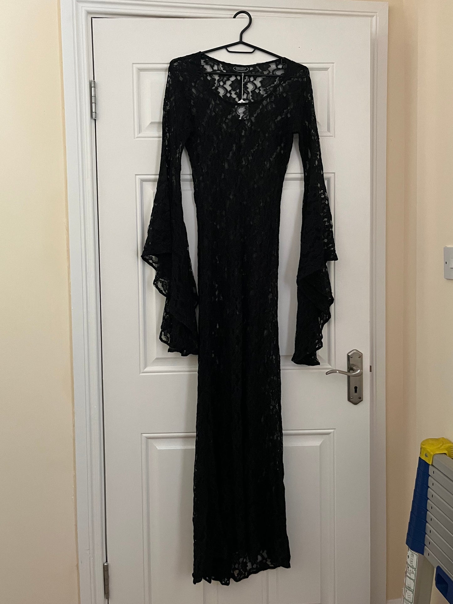 1990s Jordash Dress UK 6