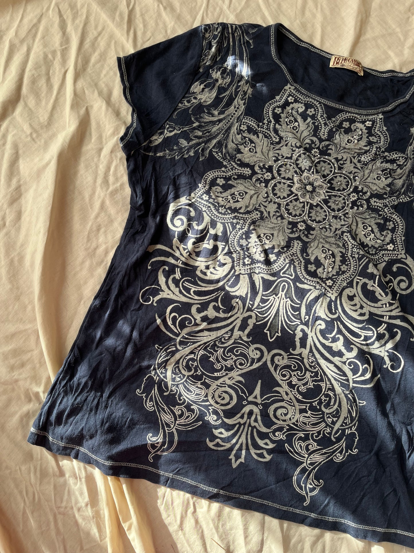 Madison Top UK 14-16