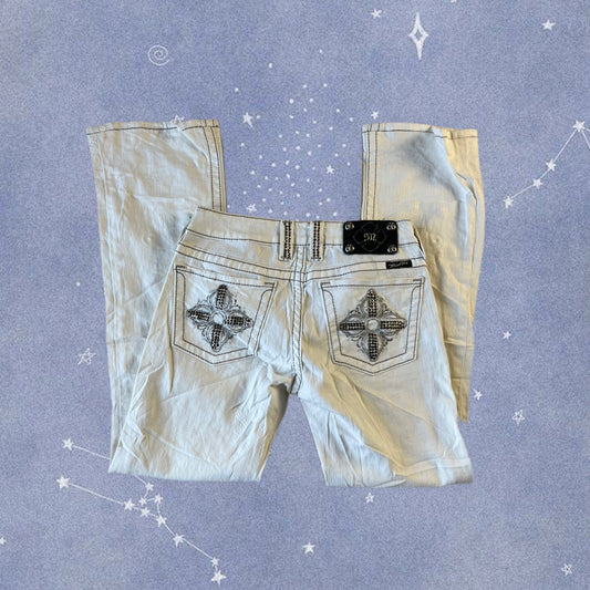 Chloe Jeans by Miss Me UK 6-8