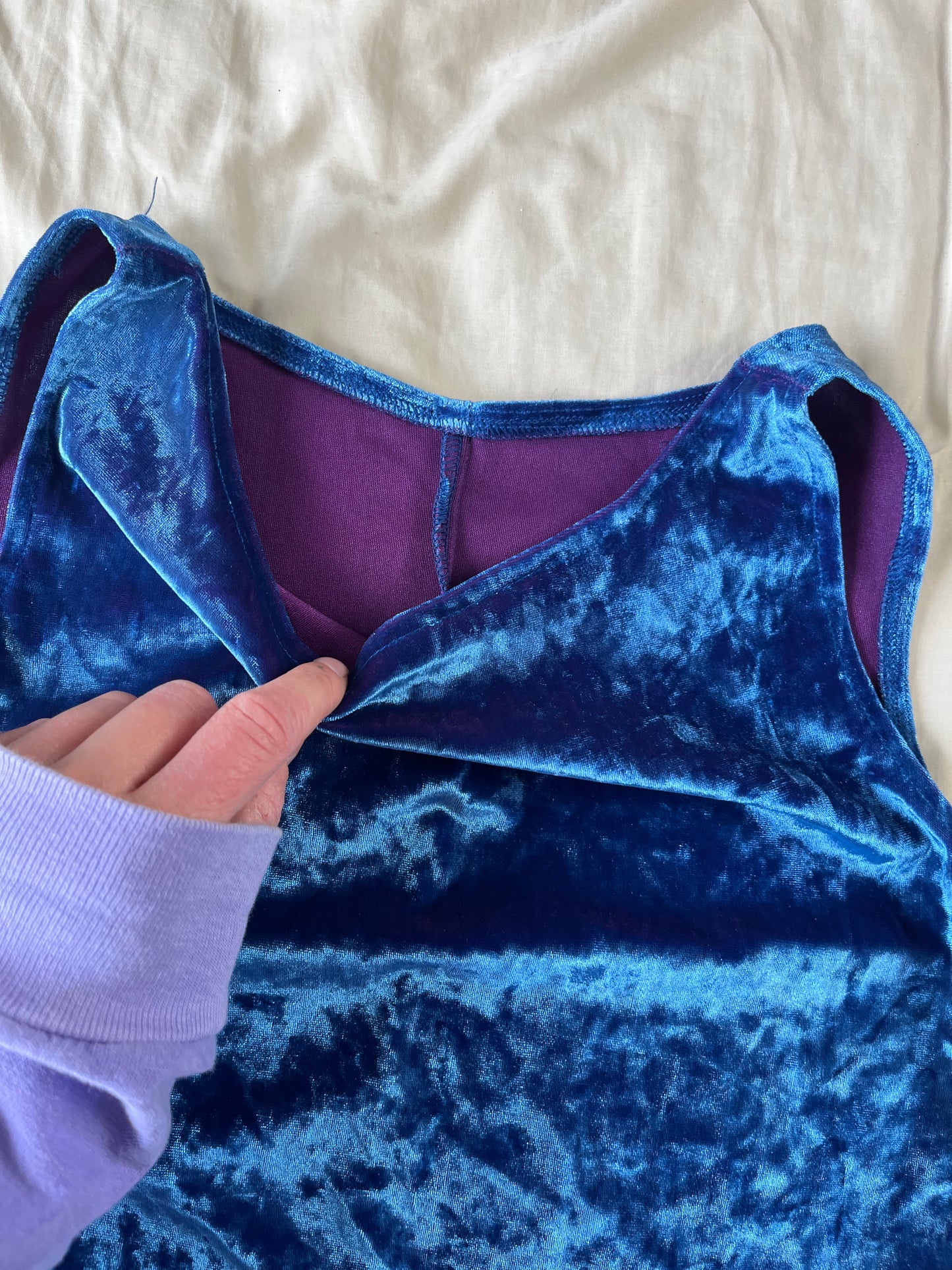 April Dress UK 8-10