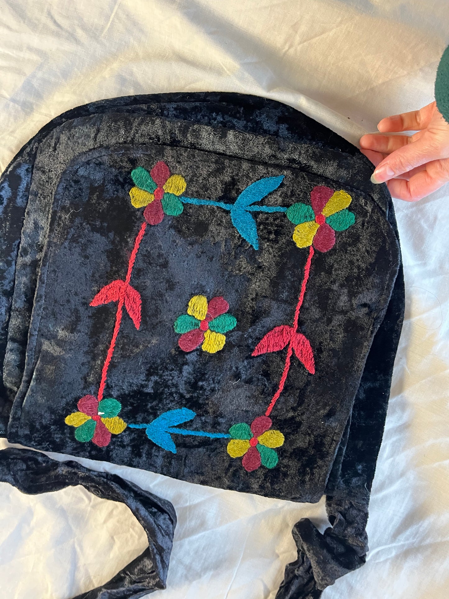 Sasha Bag
