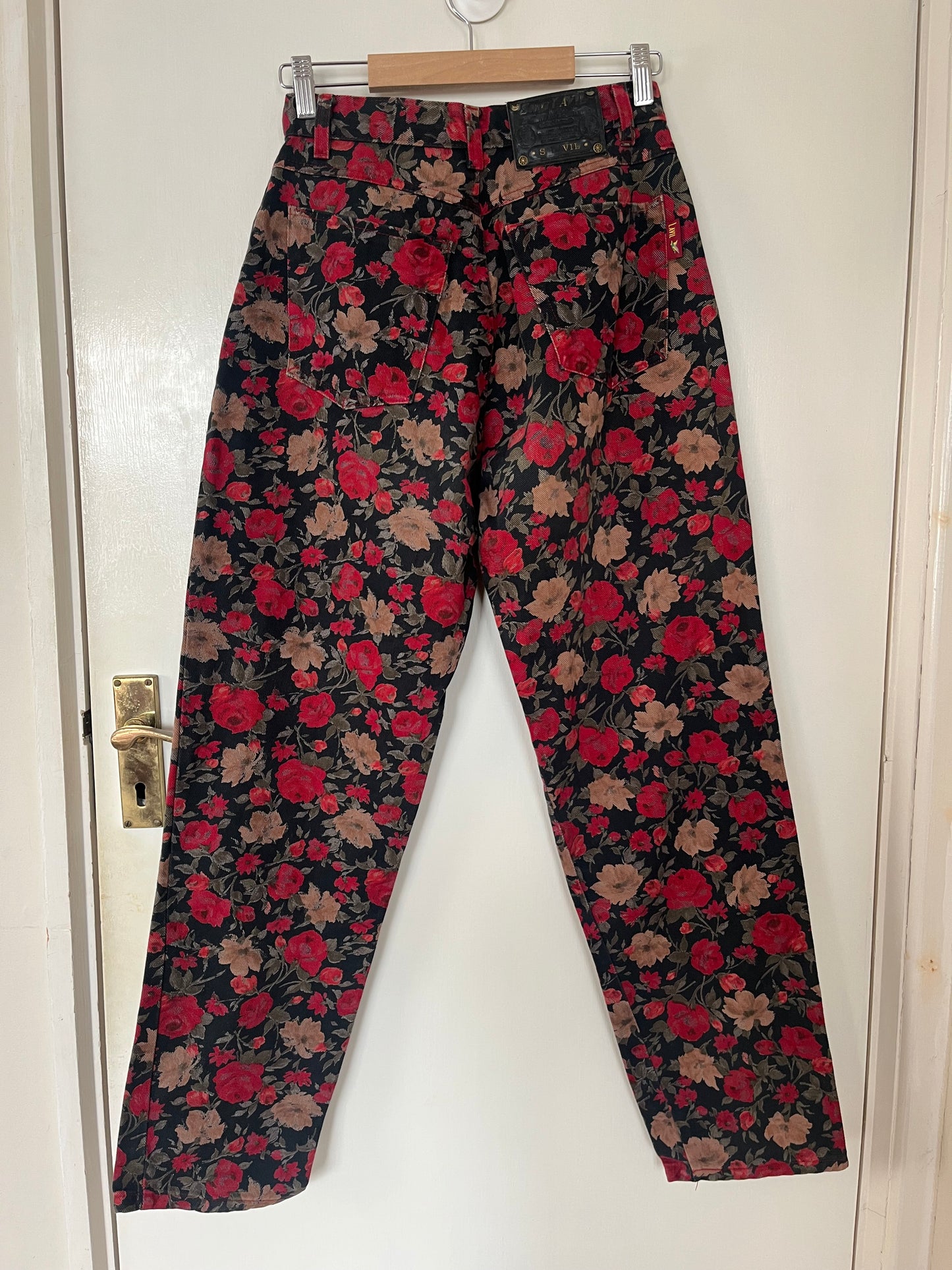 Natalie Jeans UK 8