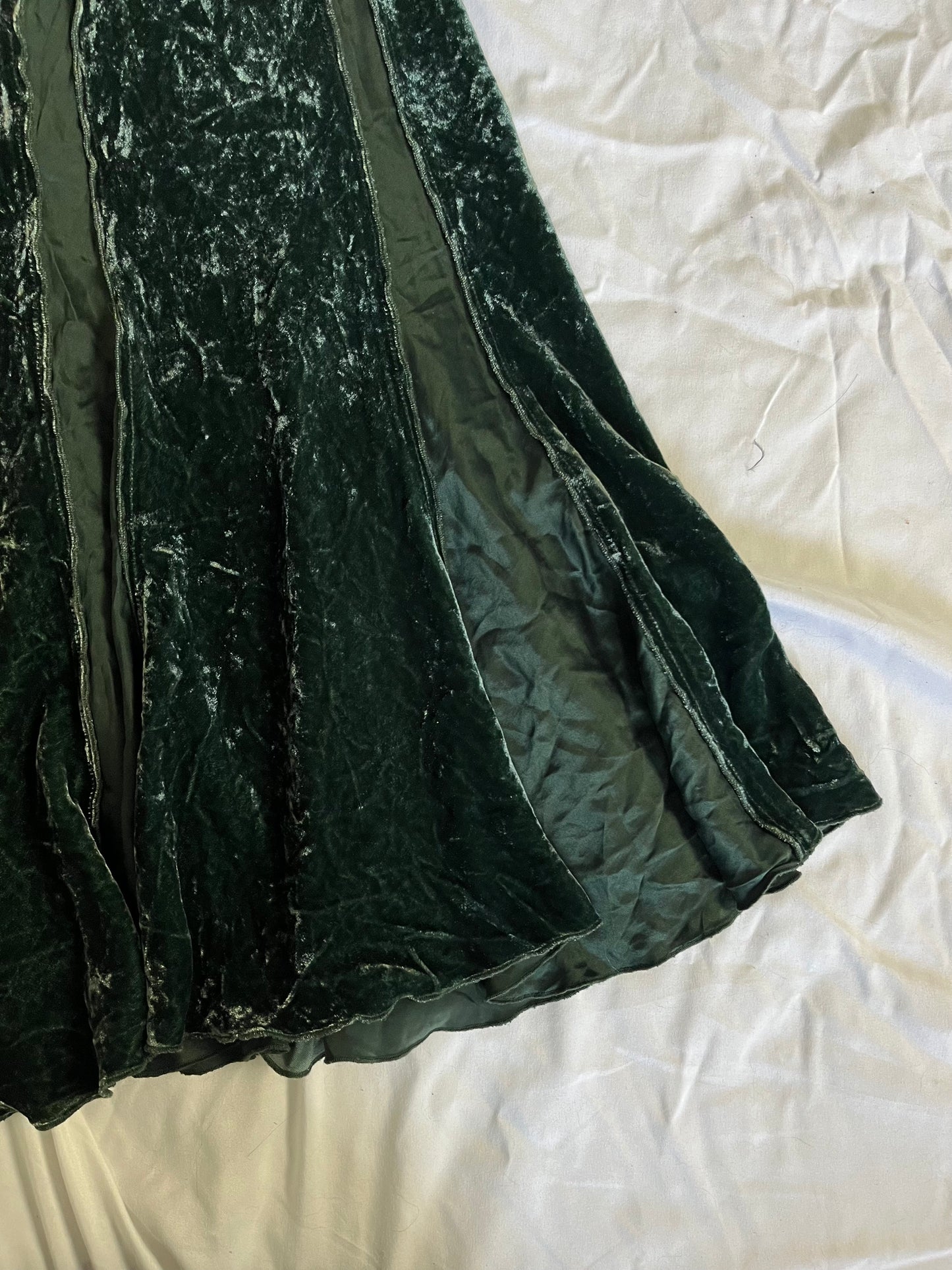 Thalia Skirt UK 10