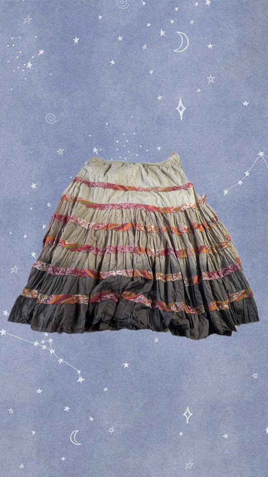 Misty 90s Skirt UK 16-20