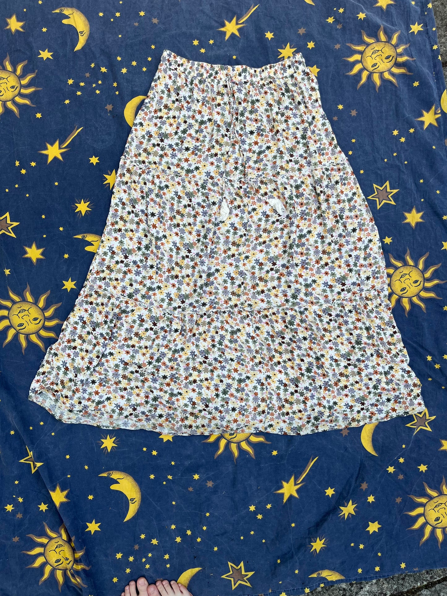 Pia Skirt UK 12-14