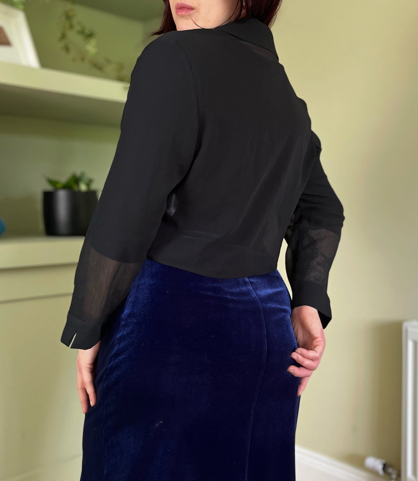 Bonnie Top M