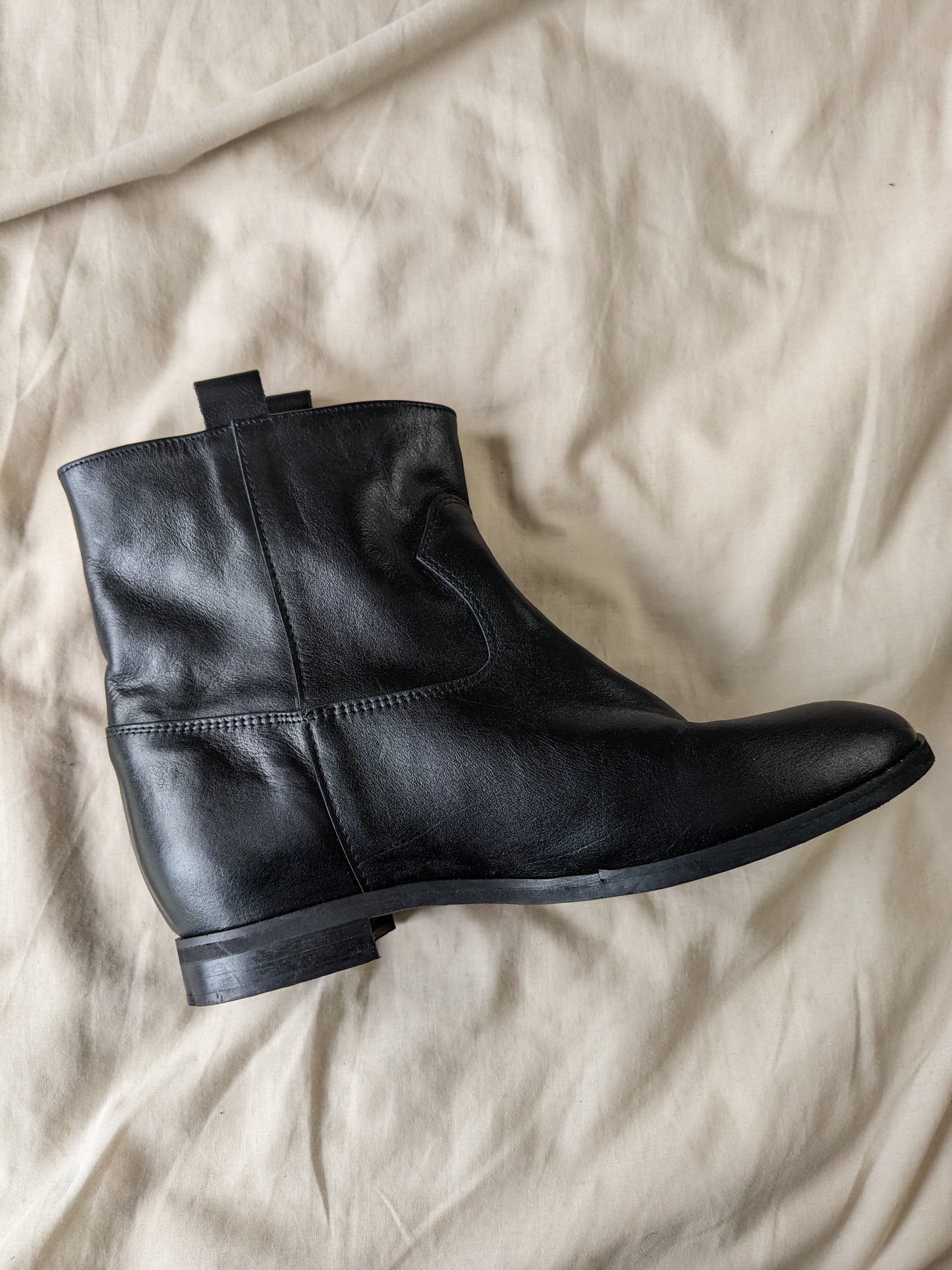 Sandy 90s Boots UK 8/EU 41/US 10