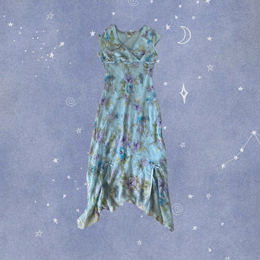 Jasmine Dress UK 8