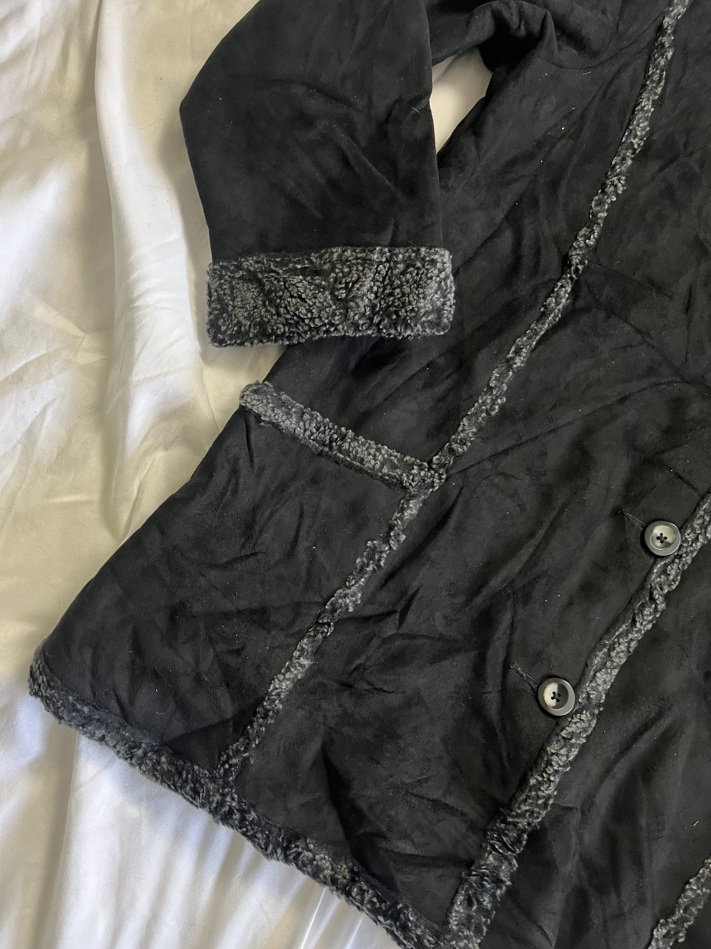 Bella Jacket UK 16/ L