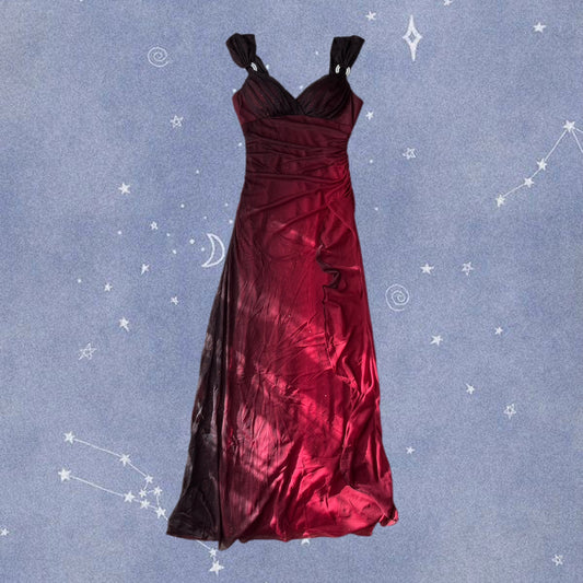 Juliet Dress UK 6-8/XS