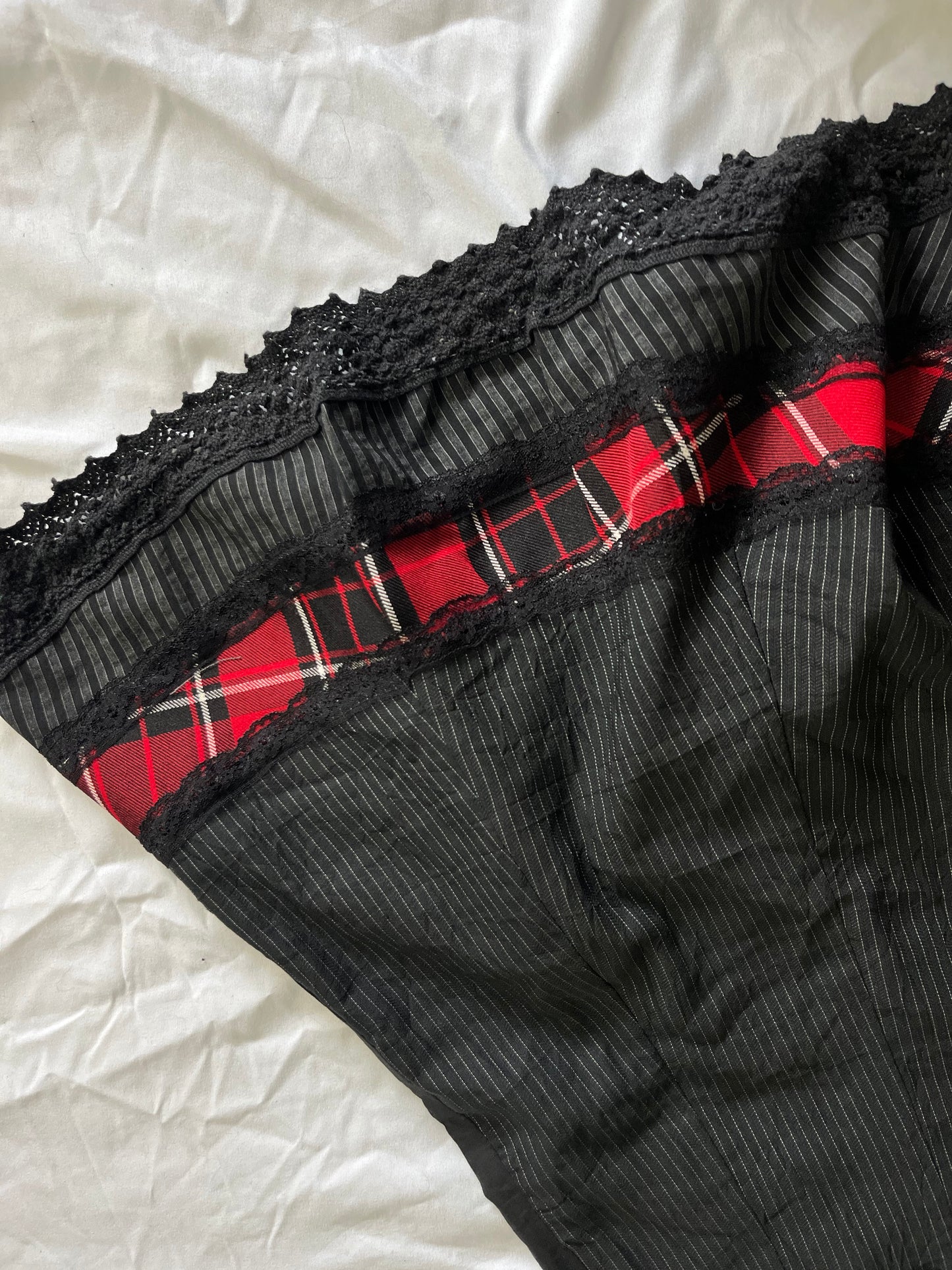 Phoebe Skirt UK 12