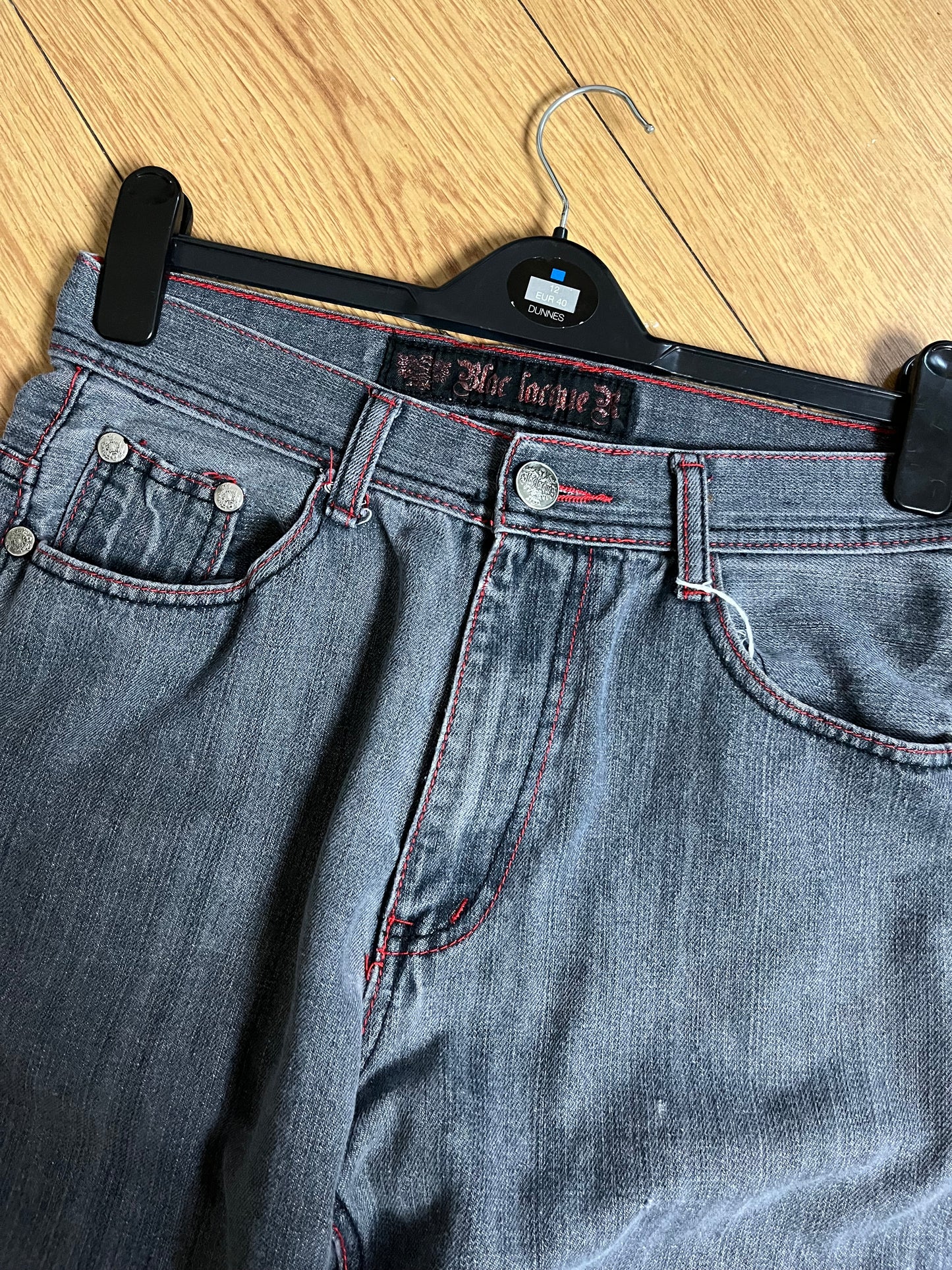 2000s Jeans UK 10-12