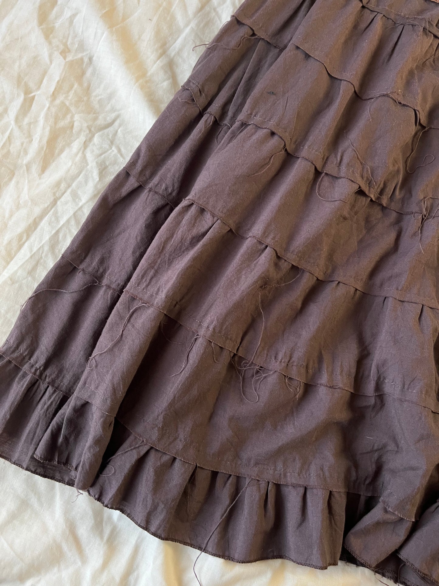 Darcy Skirt UK 8-12