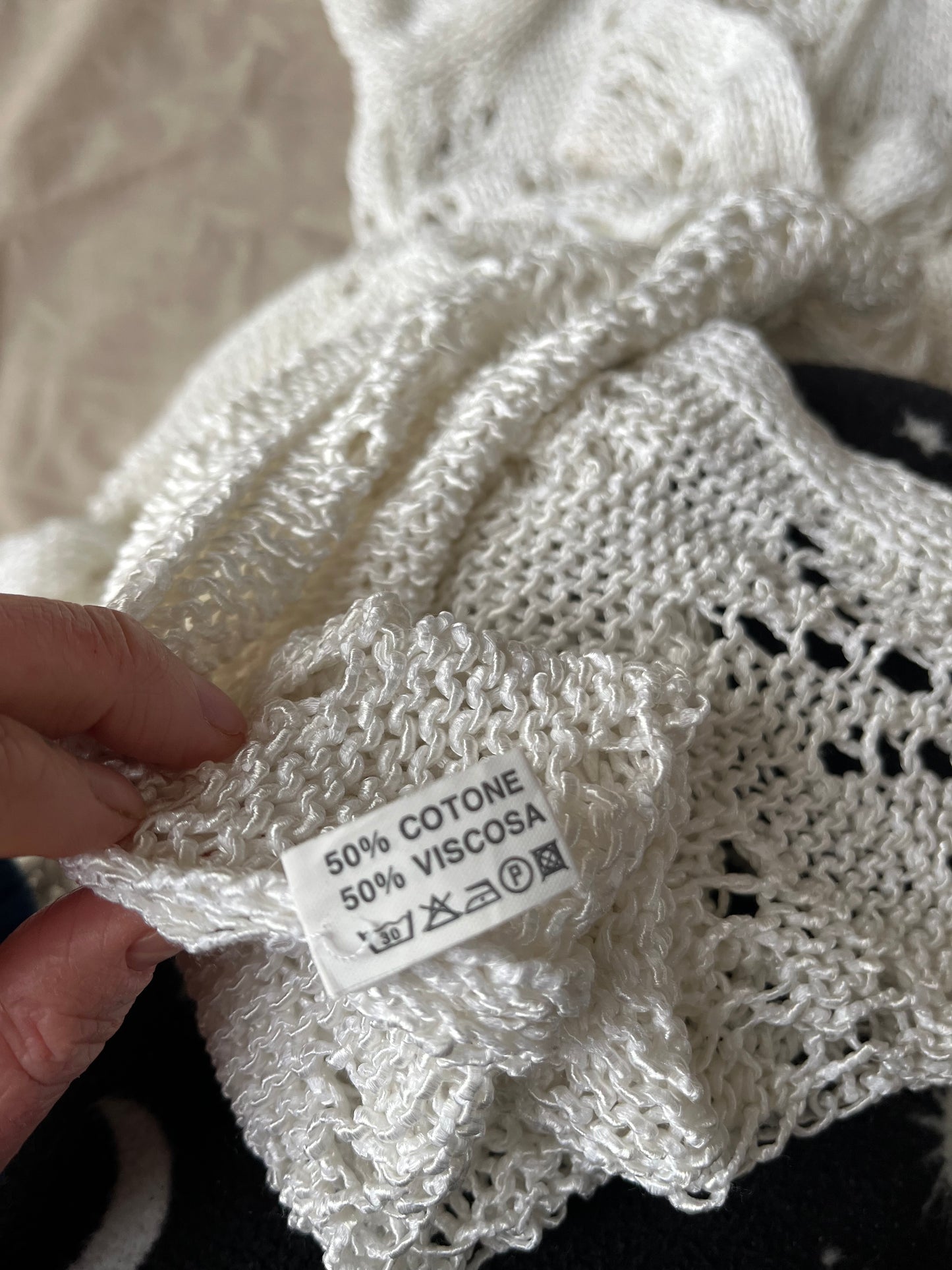 Elise Cardigan UK 6-10