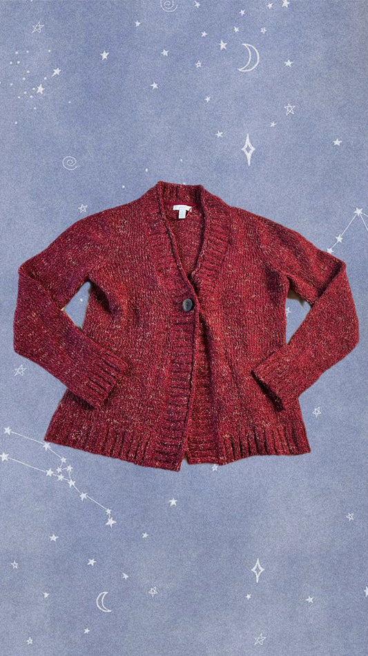 Fae 00s Cardigan UK 4-14