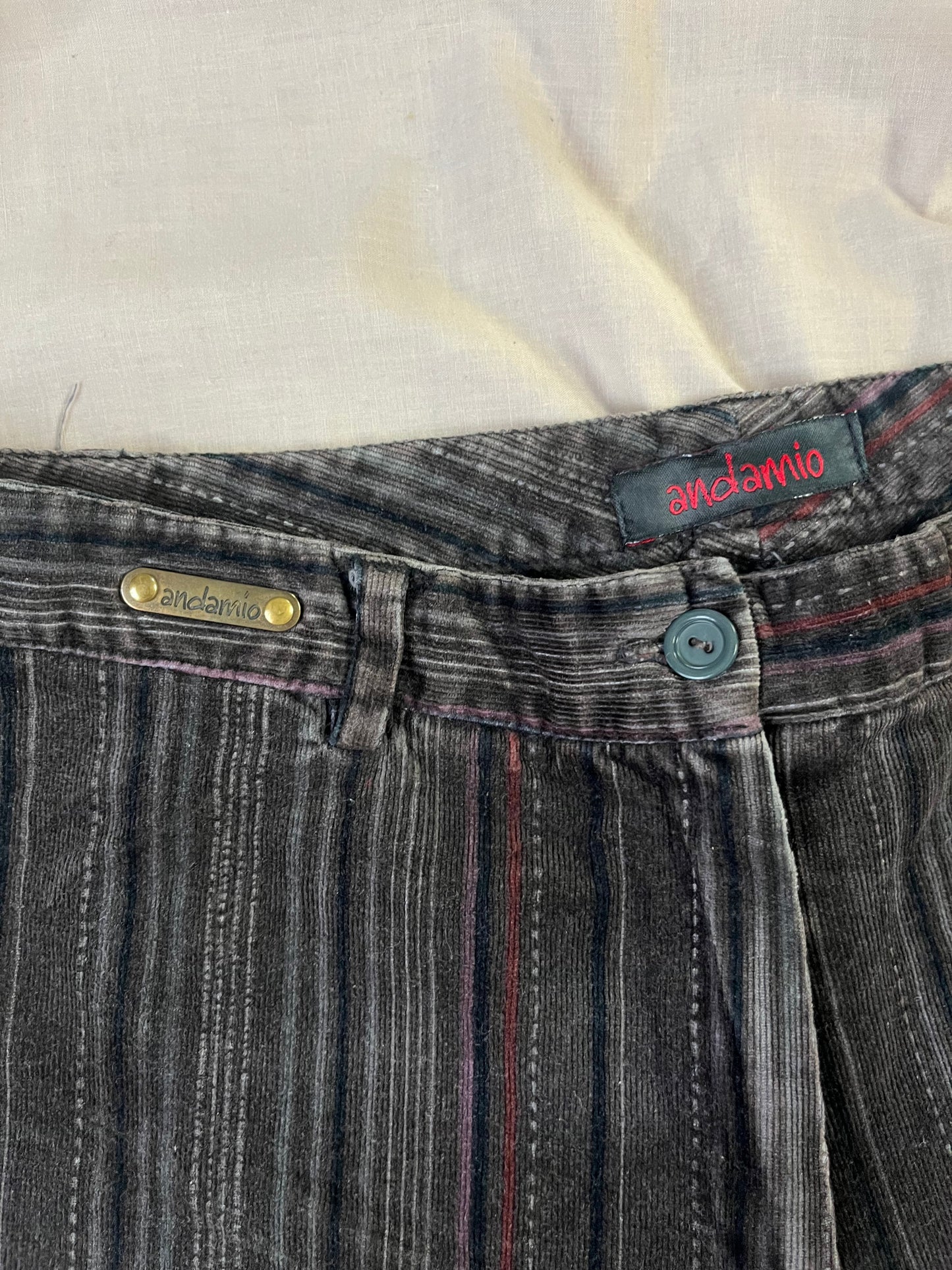 Aria Pants UK 12