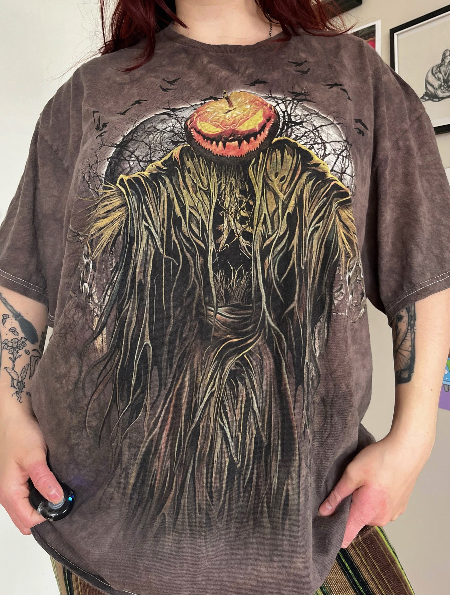 Children of the Corn Tee XL