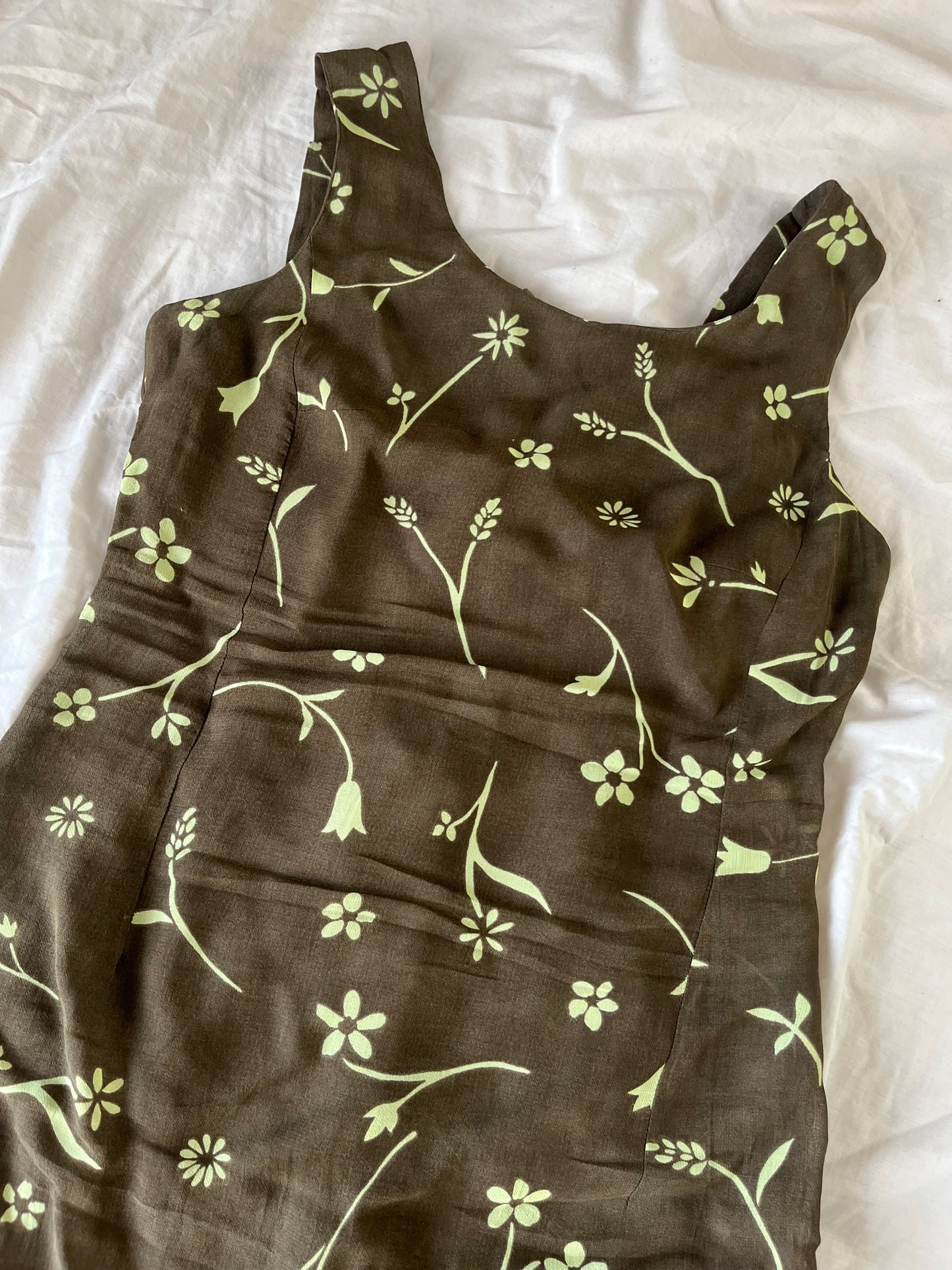 Odette Dress UK 10