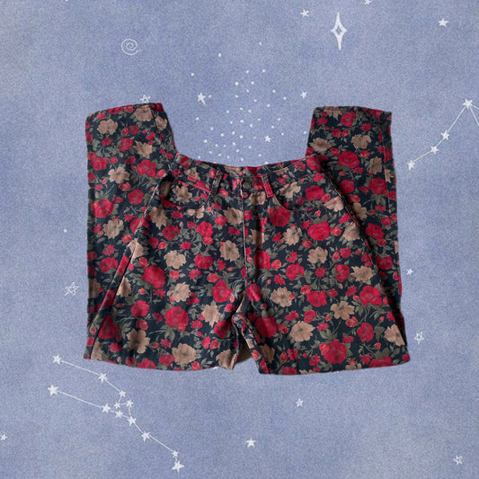 Natalie Jeans UK 8