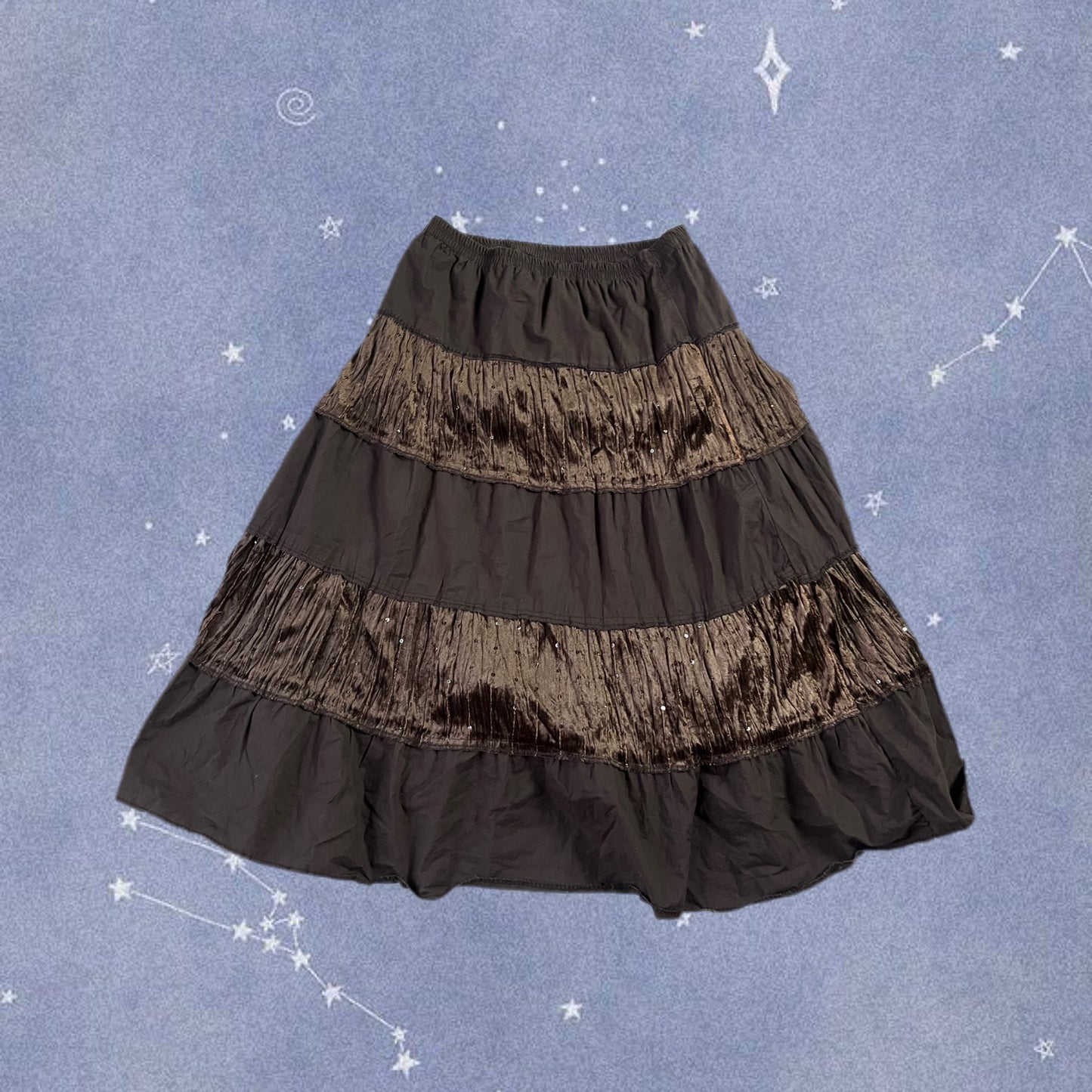 Florence Skirt UK 8-14