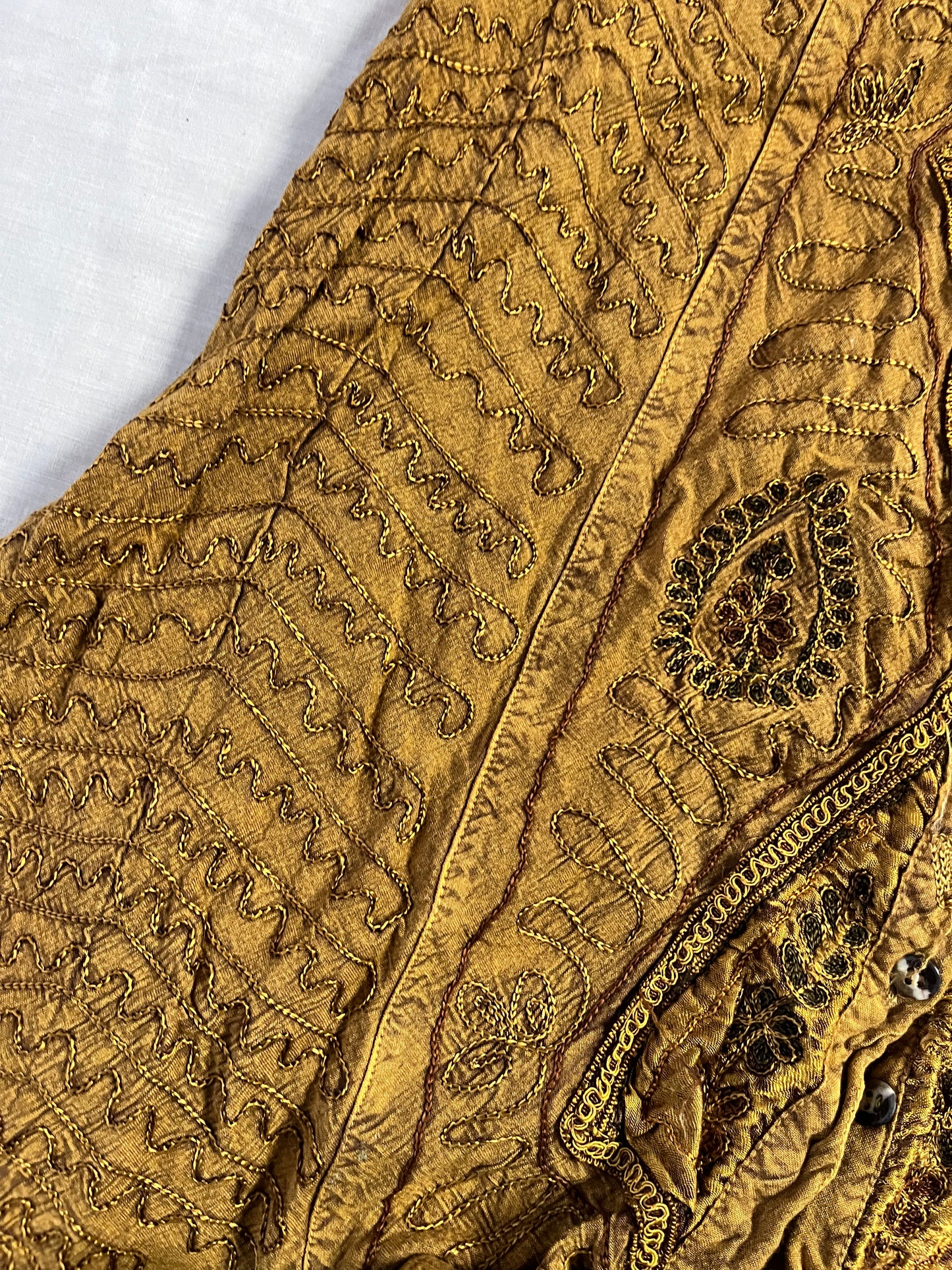 Boho Fairy Dress - UK 10