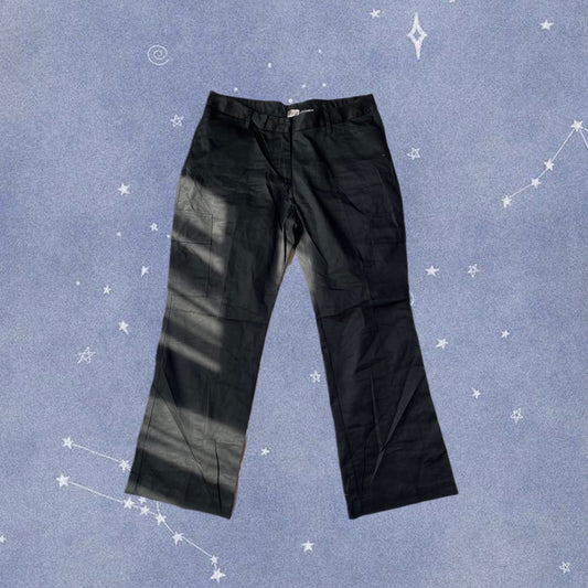 2000s Cargo Pants UK 16