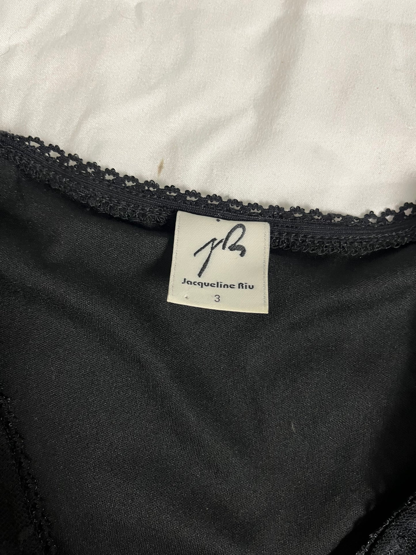 Jackie Top UK 12