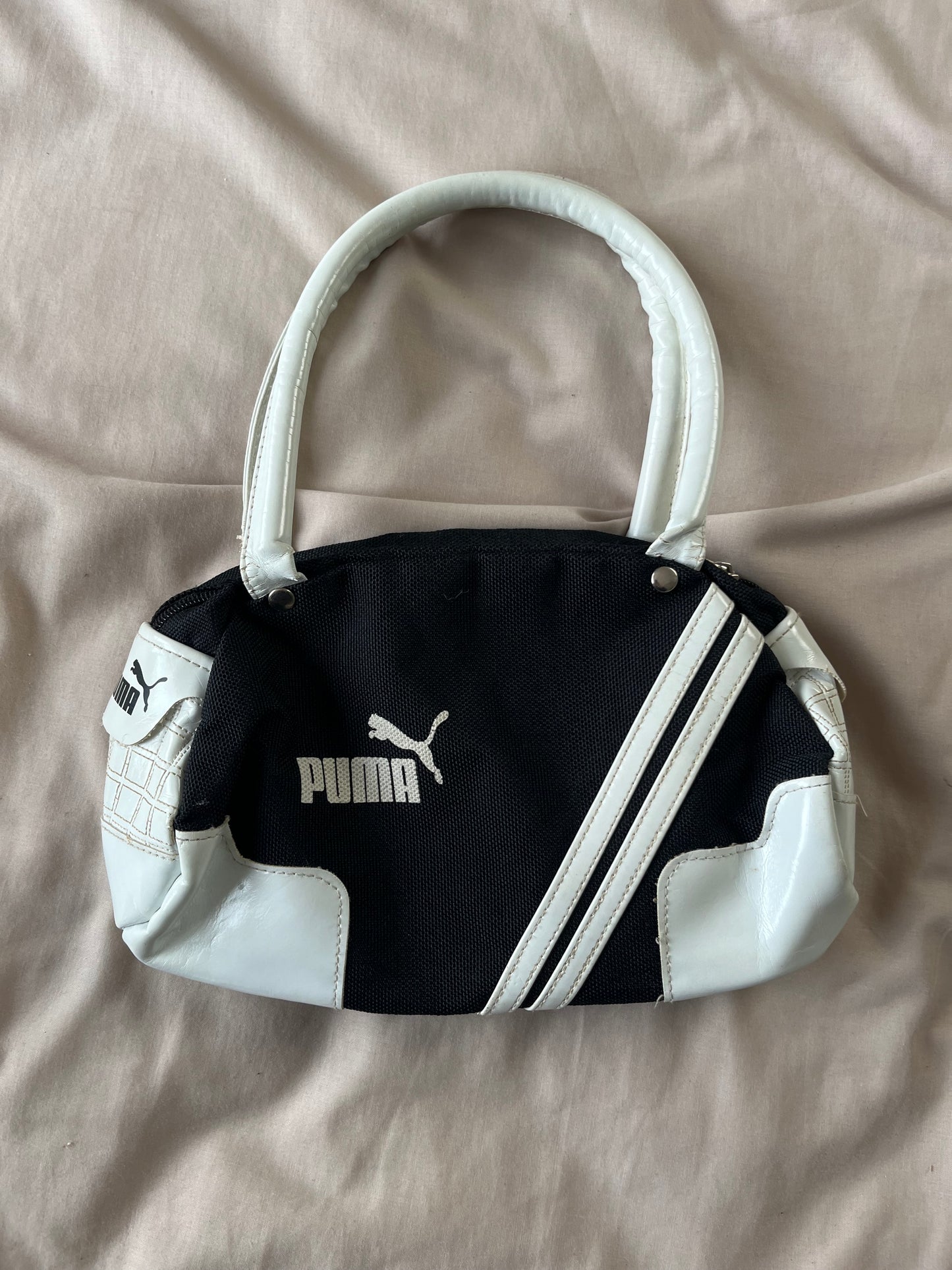 00s Puma Bag