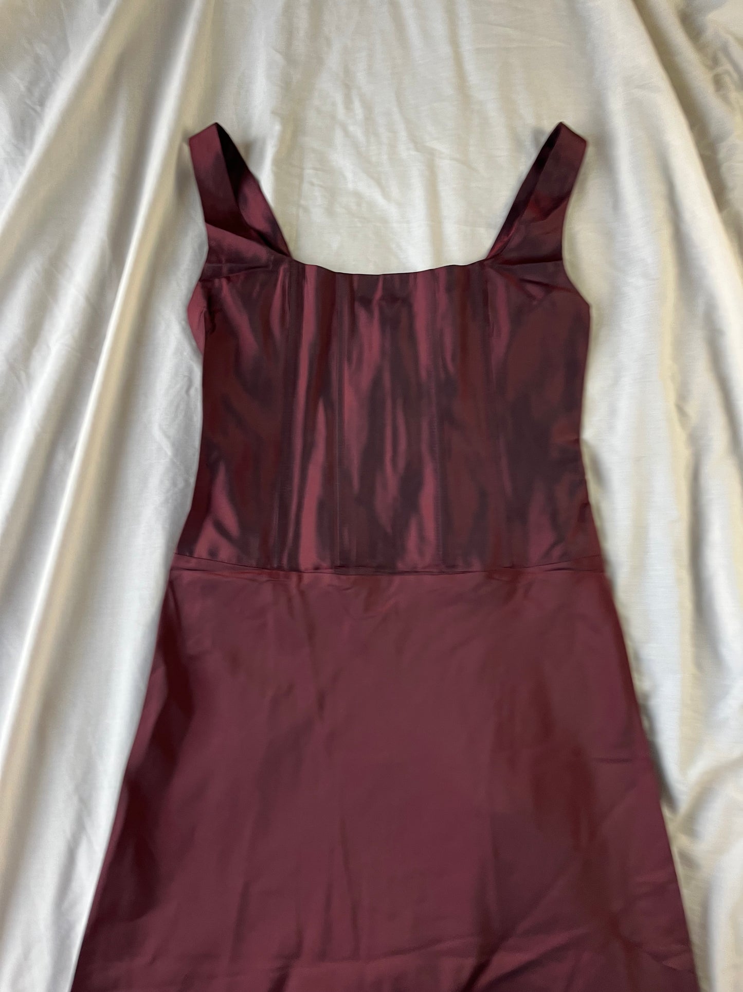 Raven Dress UK 10