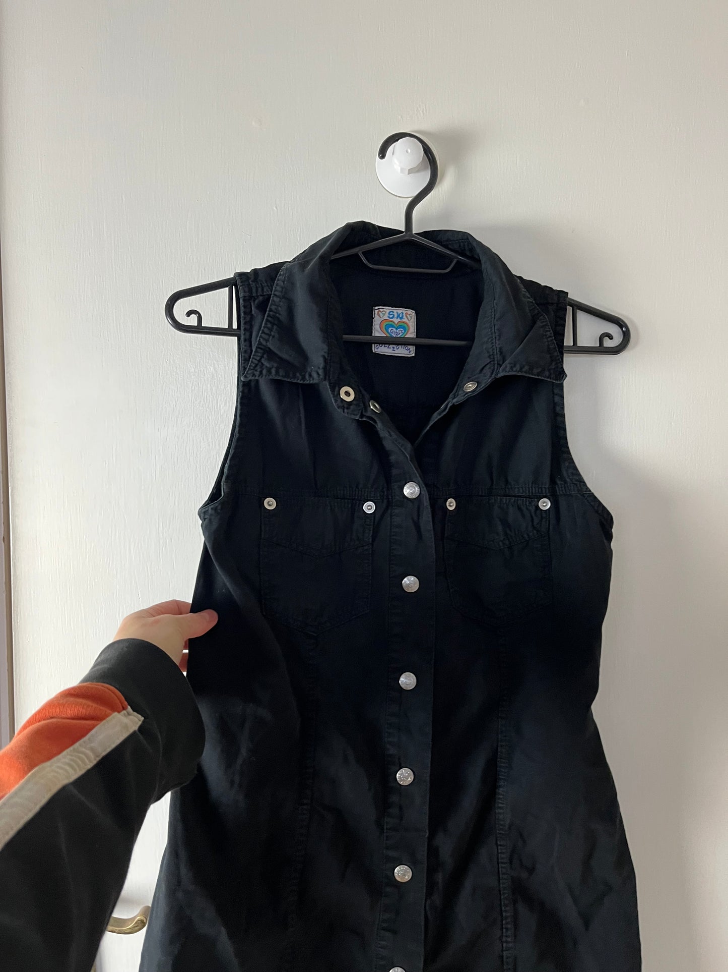Harmony Dress UK 8