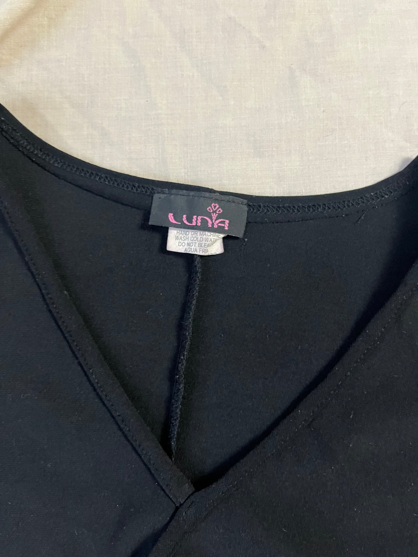 Louise Top UK 12