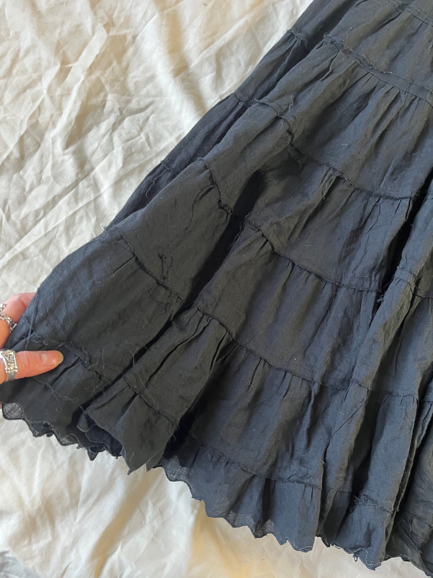 Payton Skirt UK 18