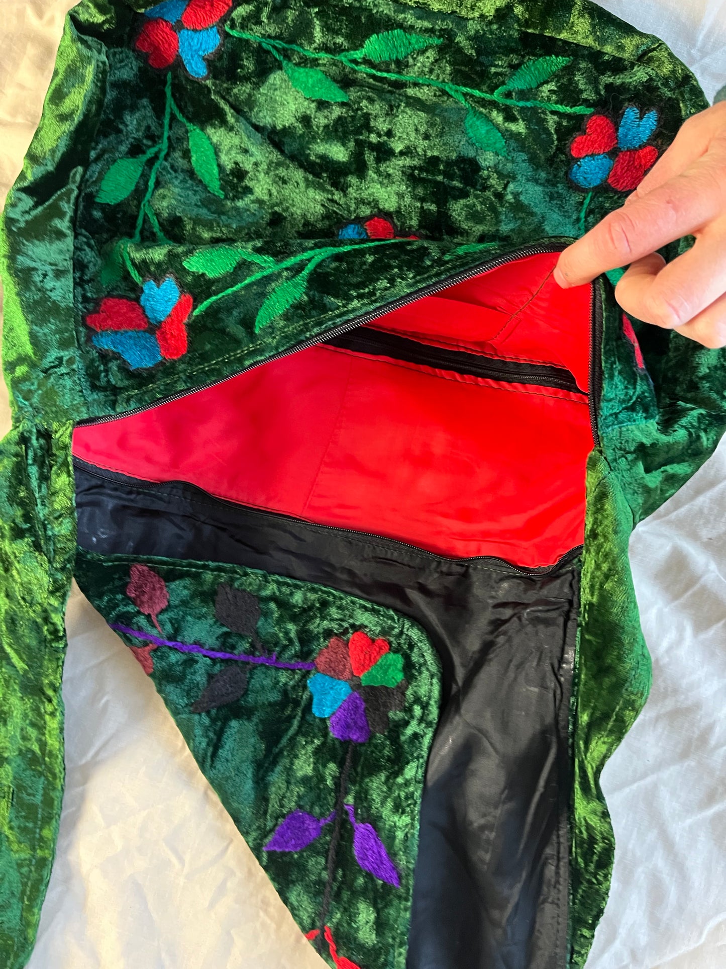Serena Bag