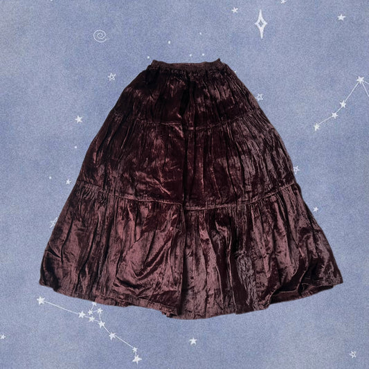 Isobel Skirt UK 4-12