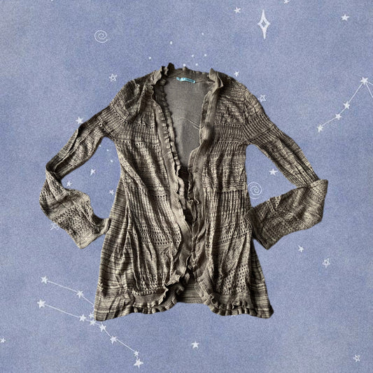 Taylor Cardigan UK 4-12