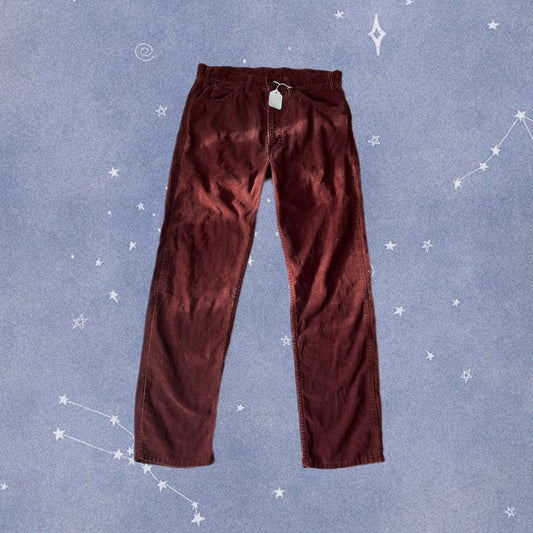 Edith Trousers UK 14