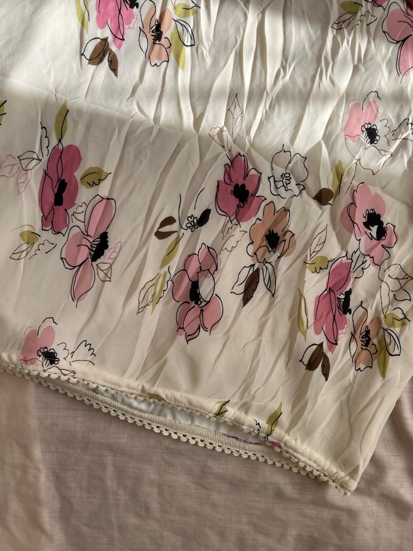 Rosie Skirt UK 12-14