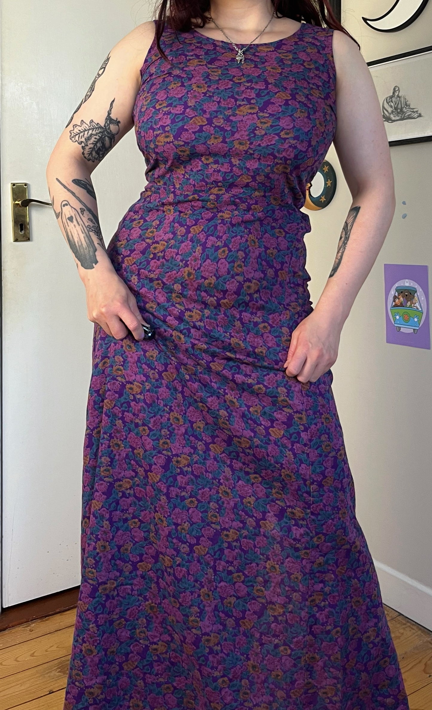 Blair Dress UK 12-14