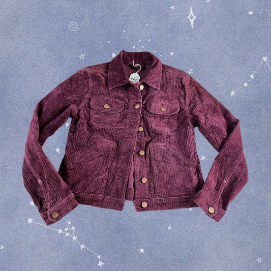 Cordelia Jacket UK 10