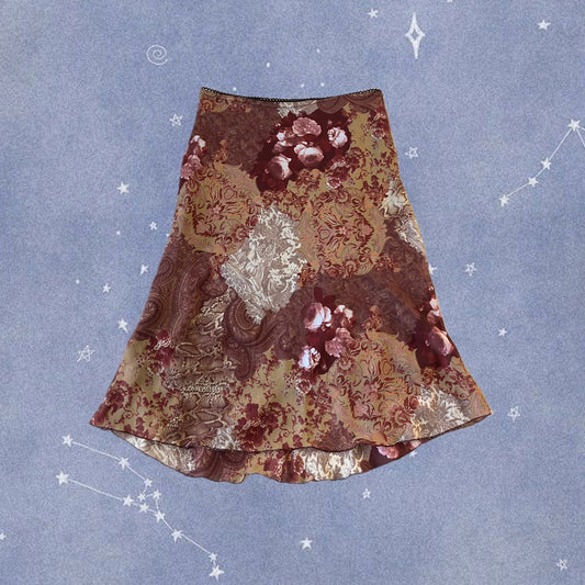 Prue Skirt UK 12-16