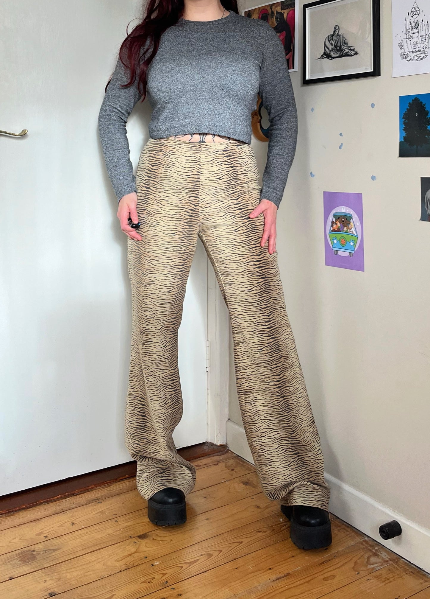 Dakota Pants UK 8-10