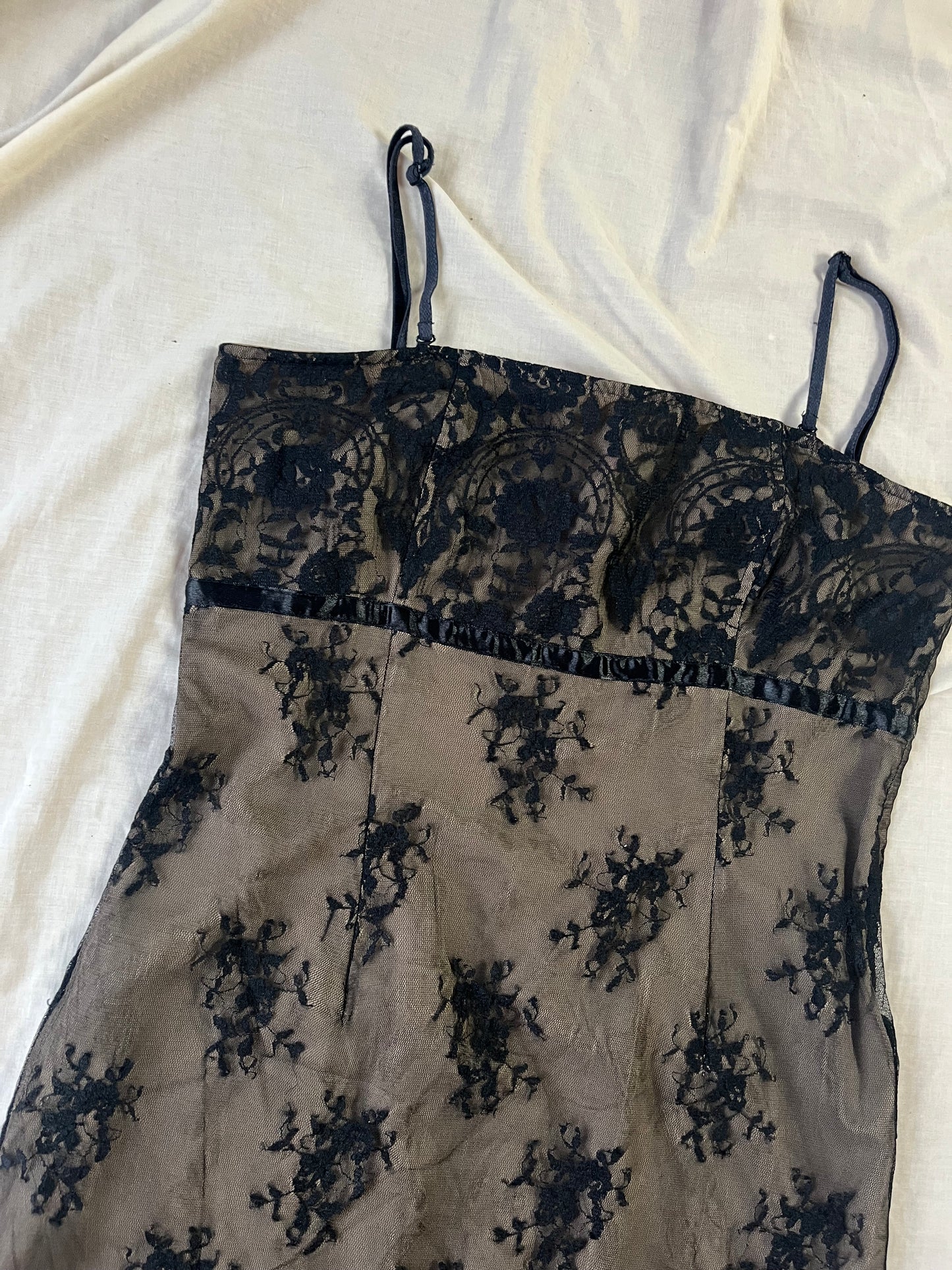 Holly Dress UK 10